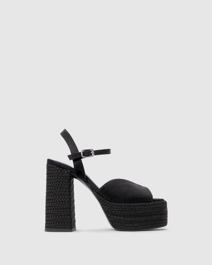 FEDE/312 Heels Castañer 
