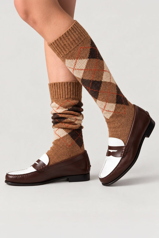 Federica Loafers Loafers Kolonaki 