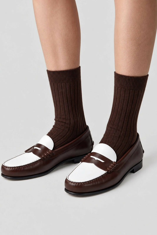 Federica Loafers Loafers Kolonaki 