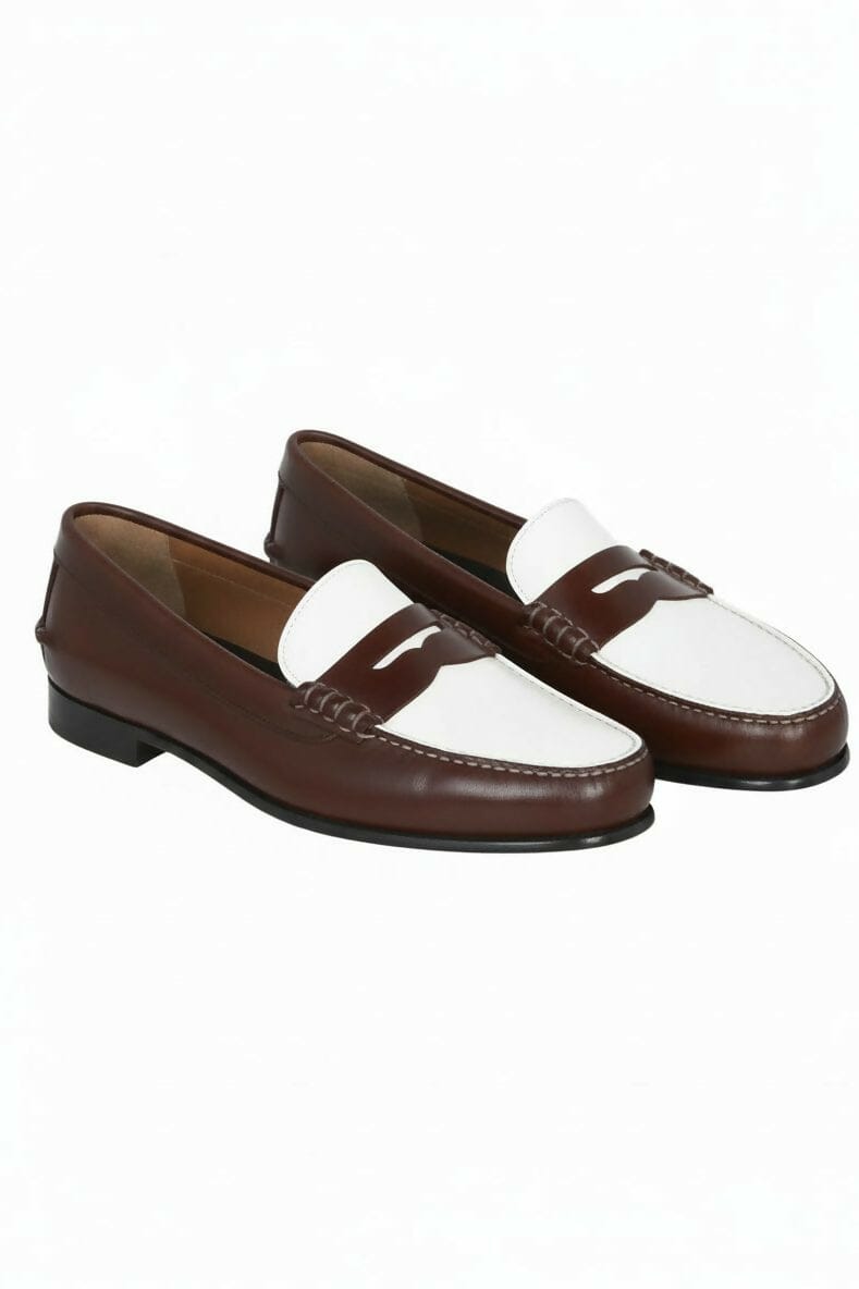 Federica Loafers Loafers Kolonaki 