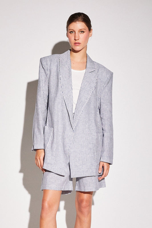 Felix Blazer Naval Jackets The Label Edition 