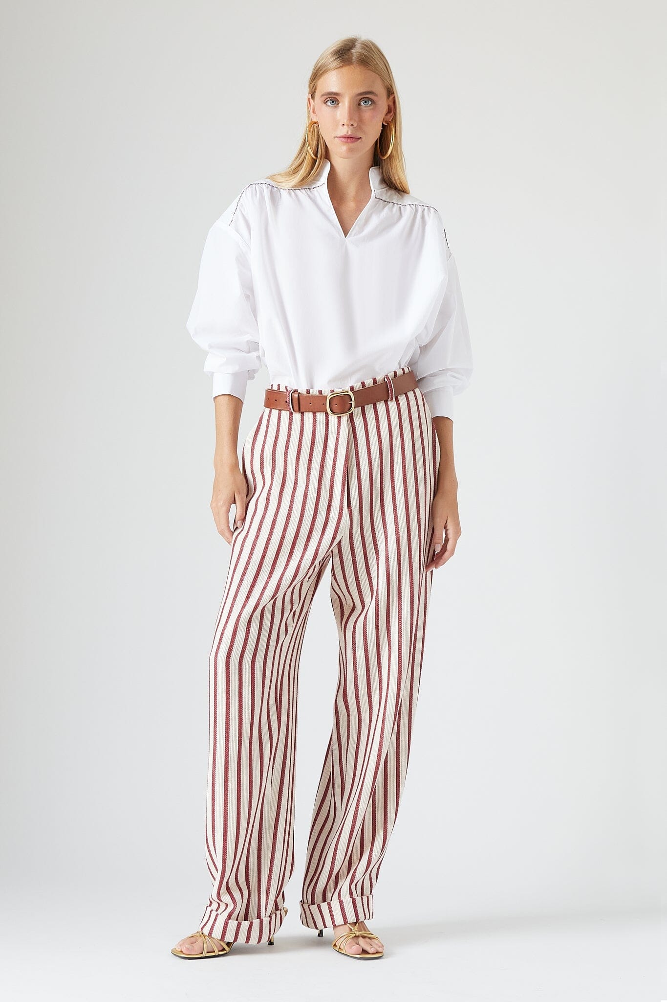 Ferdinand Pants Akai Trousers The Label Edition 