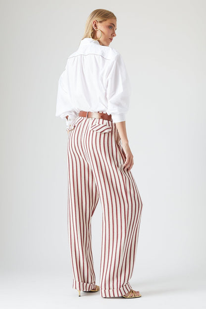 Ferdinand Pants Akai Trousers The Label Edition 