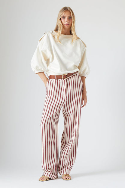Ferdinand Pants Akai Trousers The Label Edition 