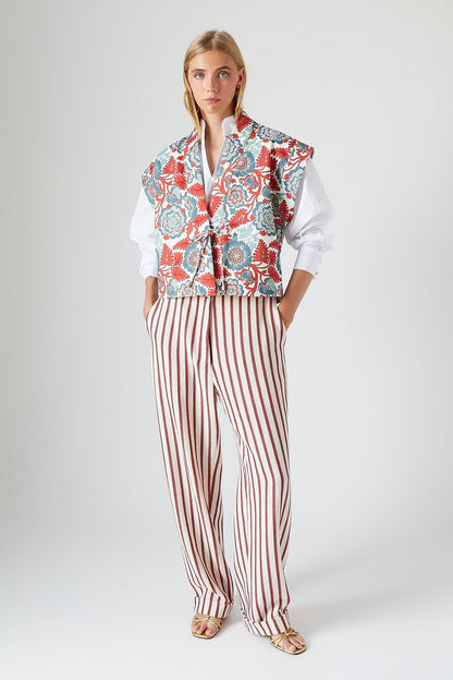 Ferdinand Pants Akai Trousers The Label Edition 