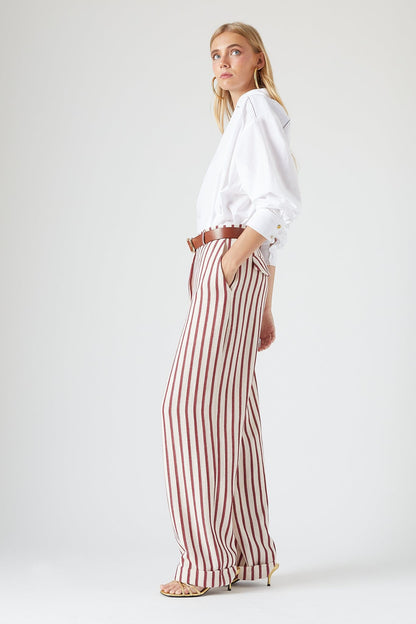 Ferdinand Pants Akai Trousers The Label Edition 