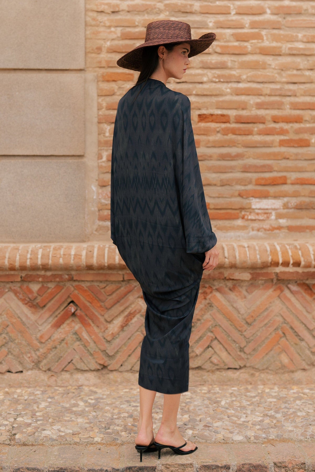 Figuier dress Dresses Vano Studio 