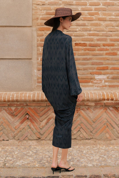 Figuier dress Dresses Vano Studio 