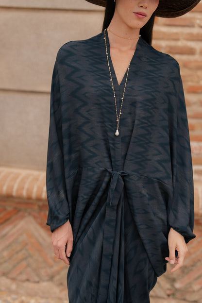 Figuier dress Dresses Vano Studio 