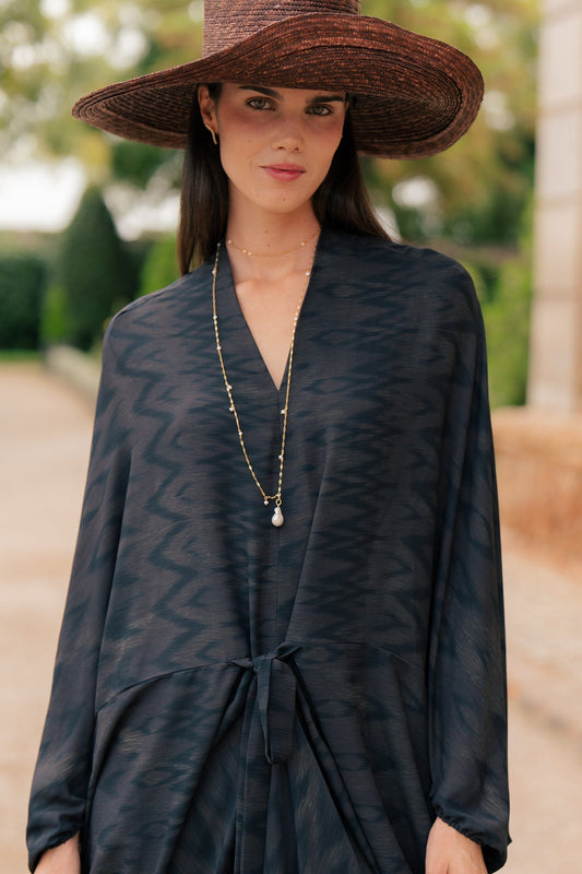 Figuier dress Dresses Vano Studio 