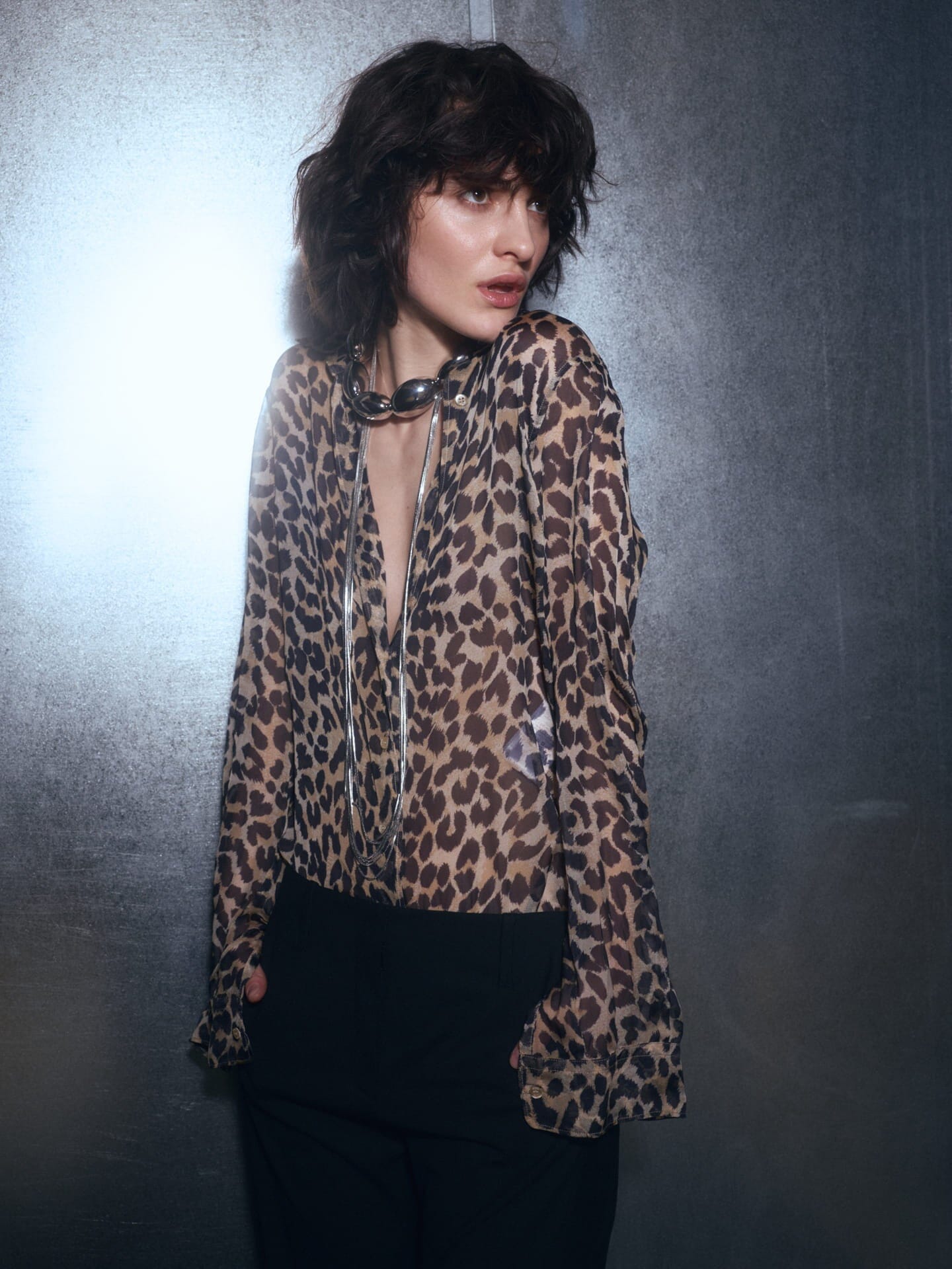 FILINI NECKLACE Necklaces Sita Nevado 