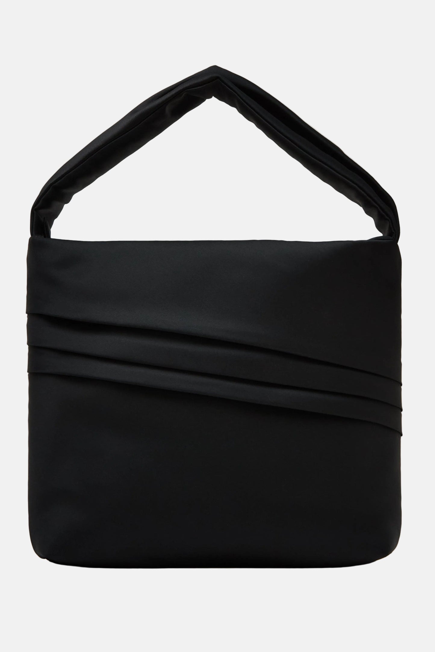Fina Tote Bag Black Tote bags Laia Alen 