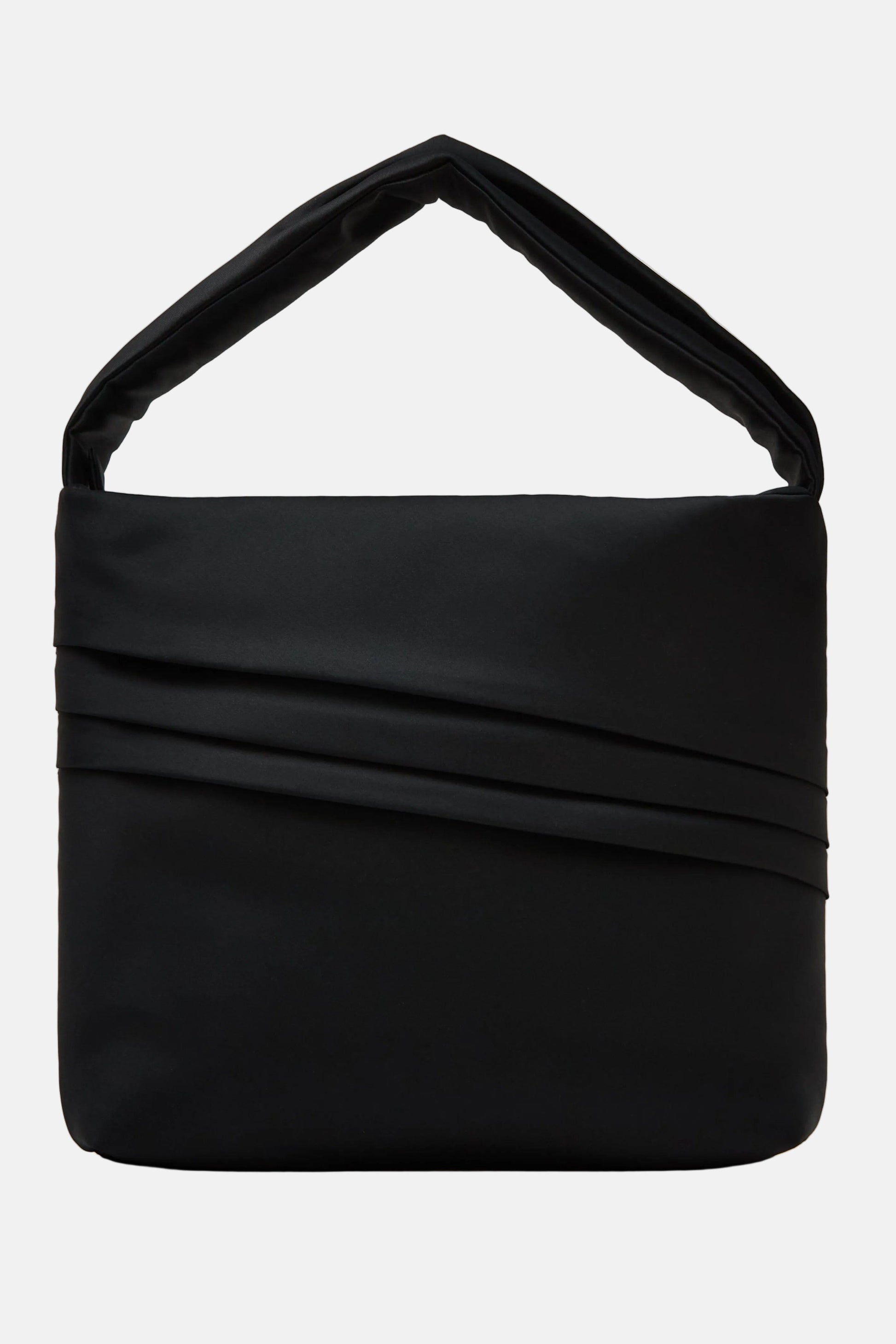 Fina Tote Bag Black Tote bags Laia Alen 
