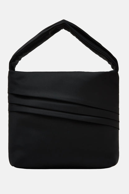 Fina Tote Bag Black Tote bags Laia Alen 
