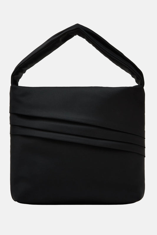 Fina Tote Bag Black Tote bags Laia Alen 
