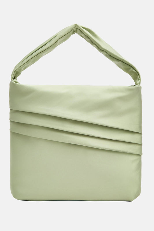 Fina Tote Bag Sage Tote bags Laia Alen 