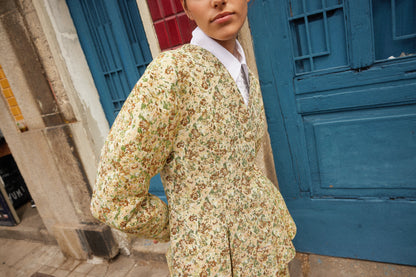 Flavia Blazer Jackets Maràvic 