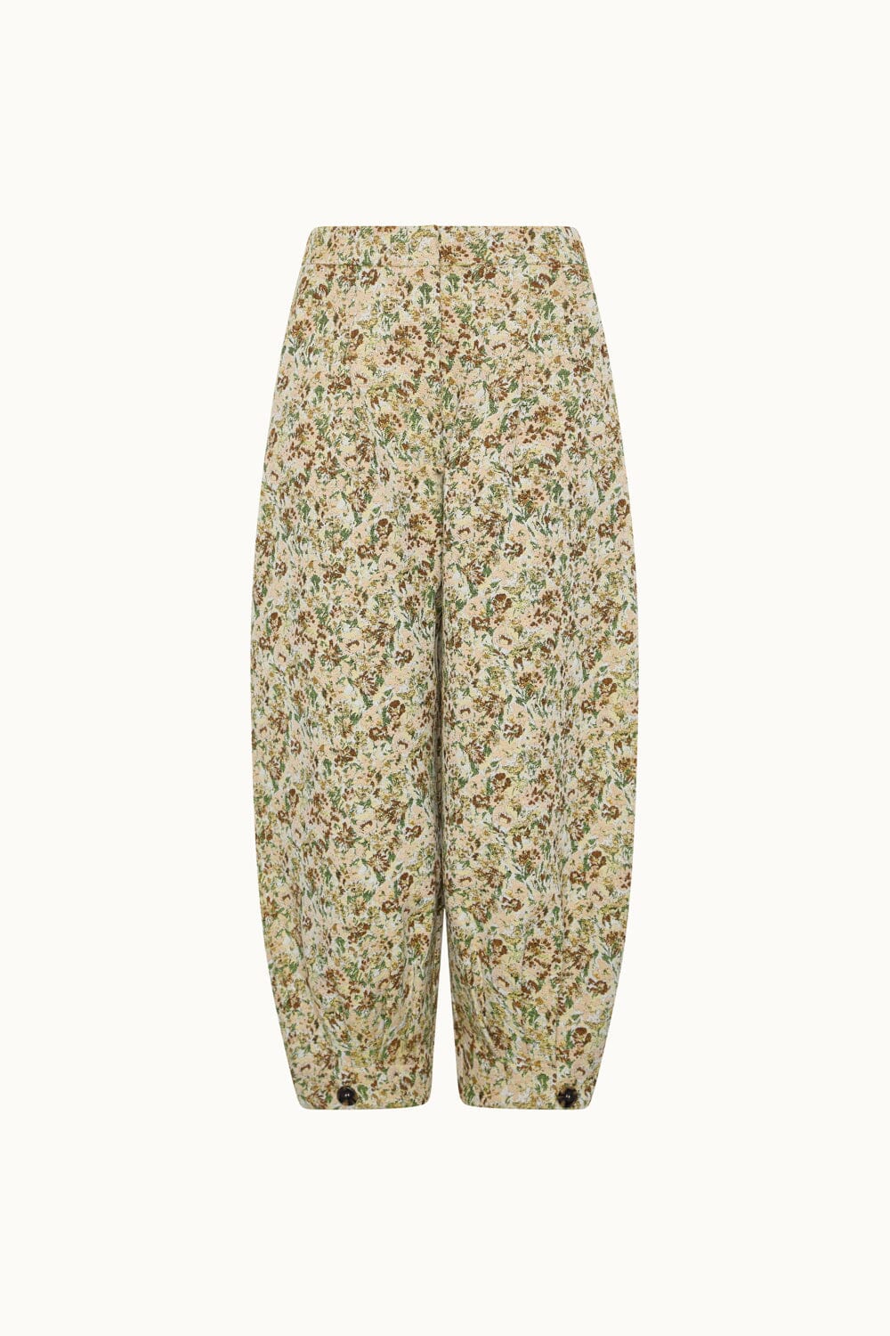 Flavia Pants Trousers Maràvic 