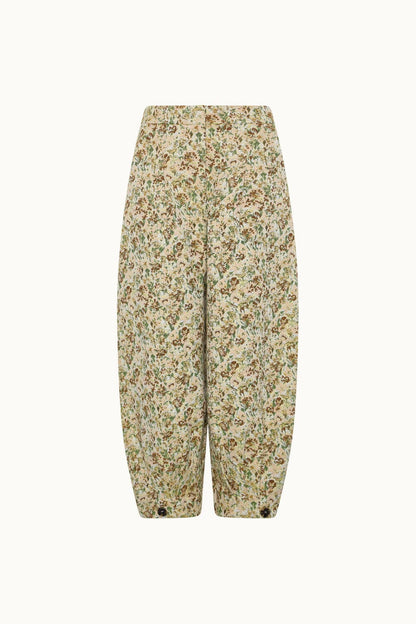 Flavia Pants Trousers Maràvic 