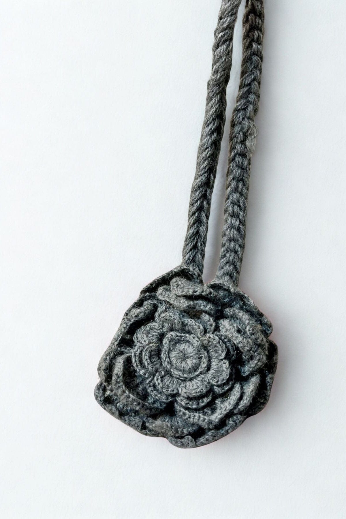 Flor Niebla Headpieces Eiina Brand 