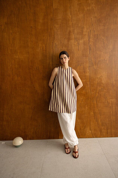 Florina Dress Dresses Maràvic 