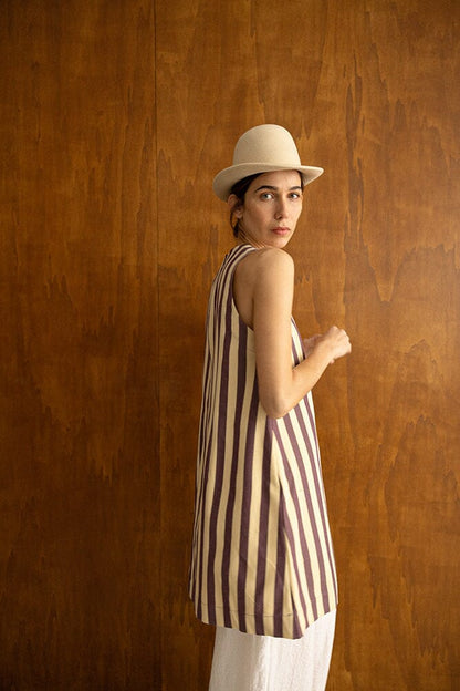 Florina Dress Dresses Maràvic 