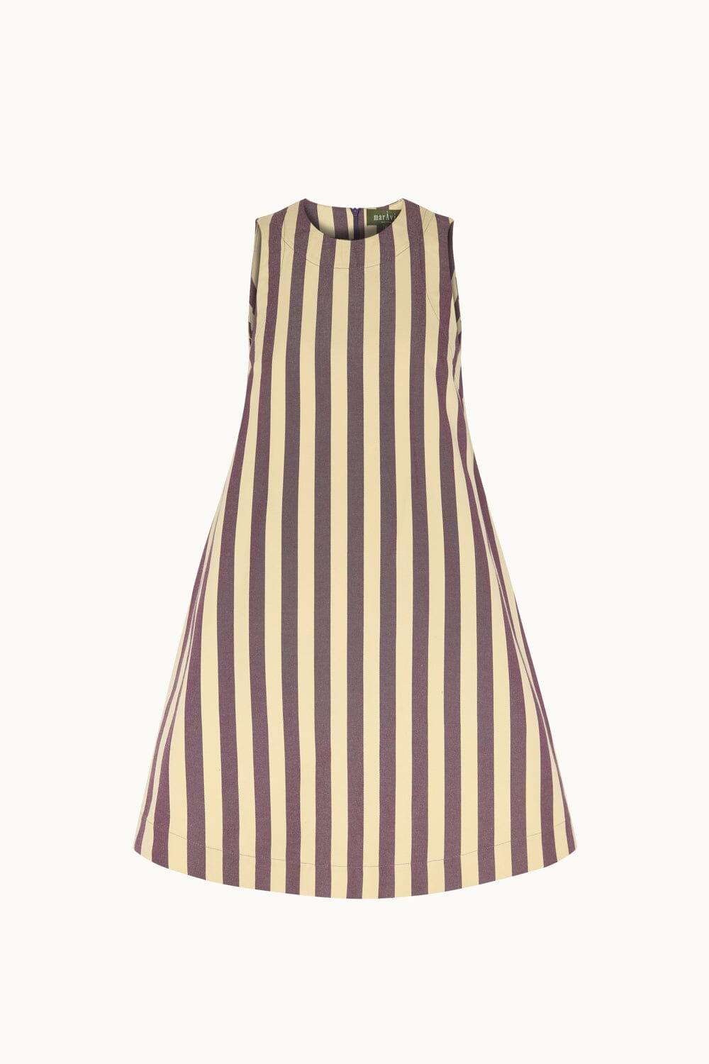 Florina Dress Dresses Maràvic 