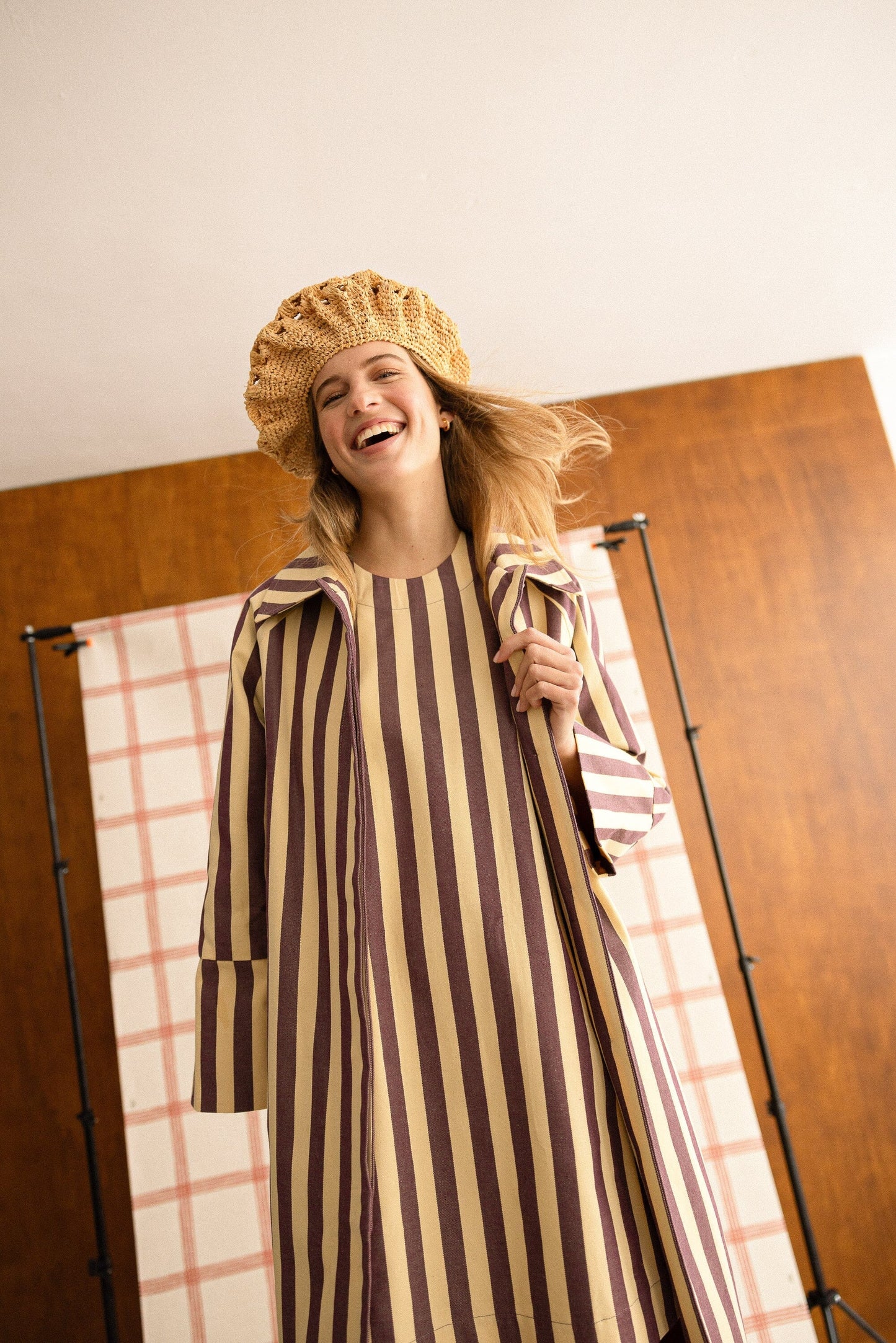 Florina Dress Dresses Maràvic 