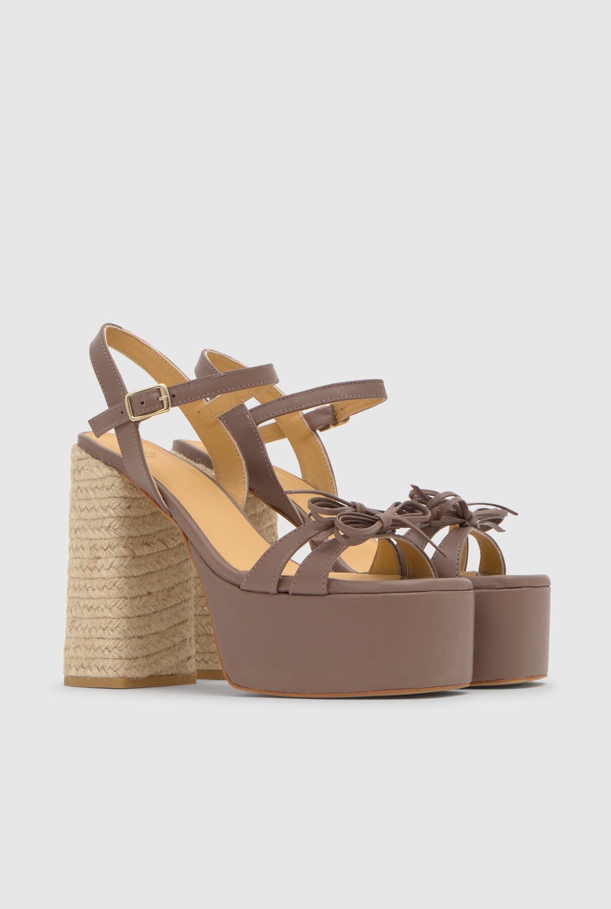 FLORINA/280 Wedges Castañer 