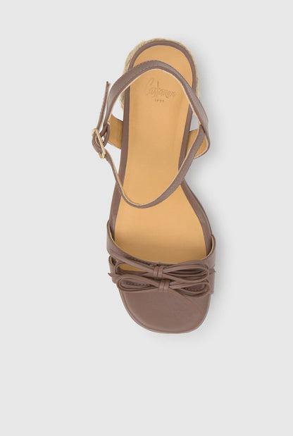 FLORINA/280 Wedges Castañer 