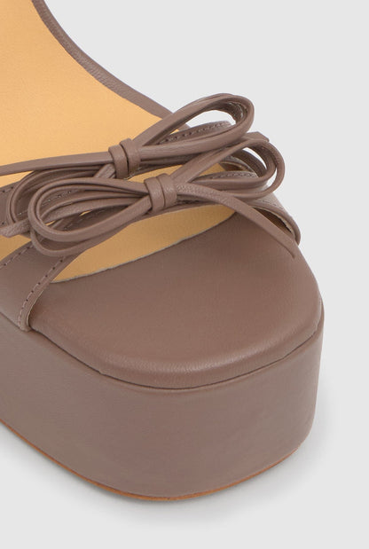 FLORINA/280 Wedges Castañer 