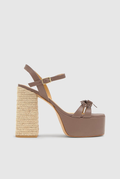 FLORINA/280 Wedges Castañer 