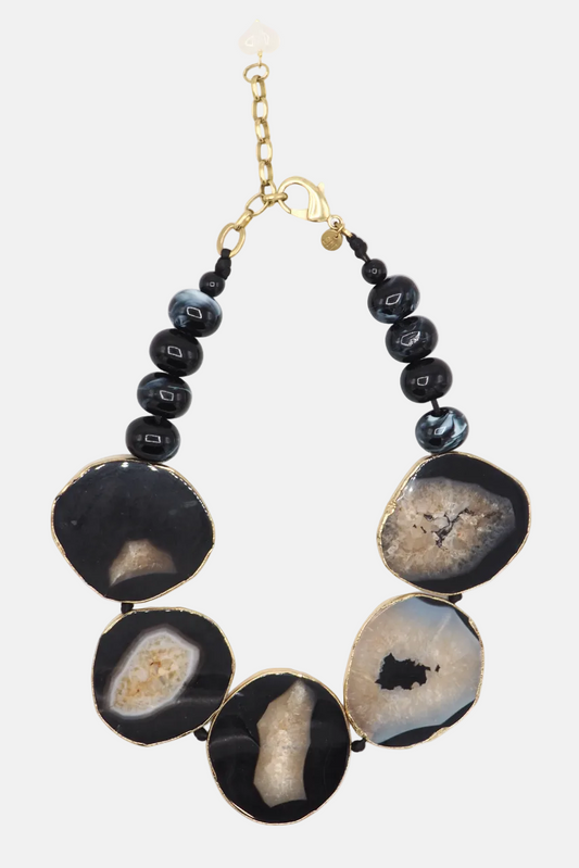 FOSCA NECKLACE