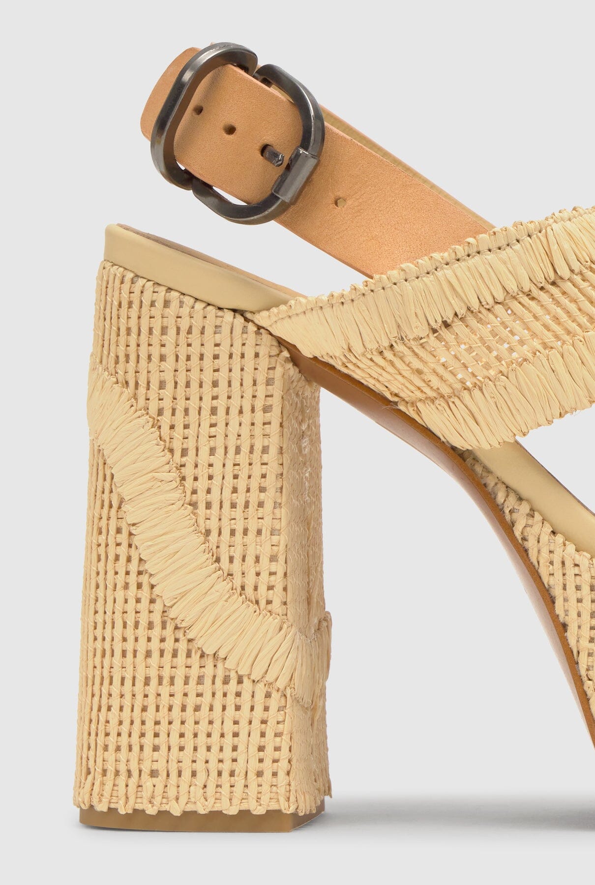 FRANCINA/295 Wedges Castañer 