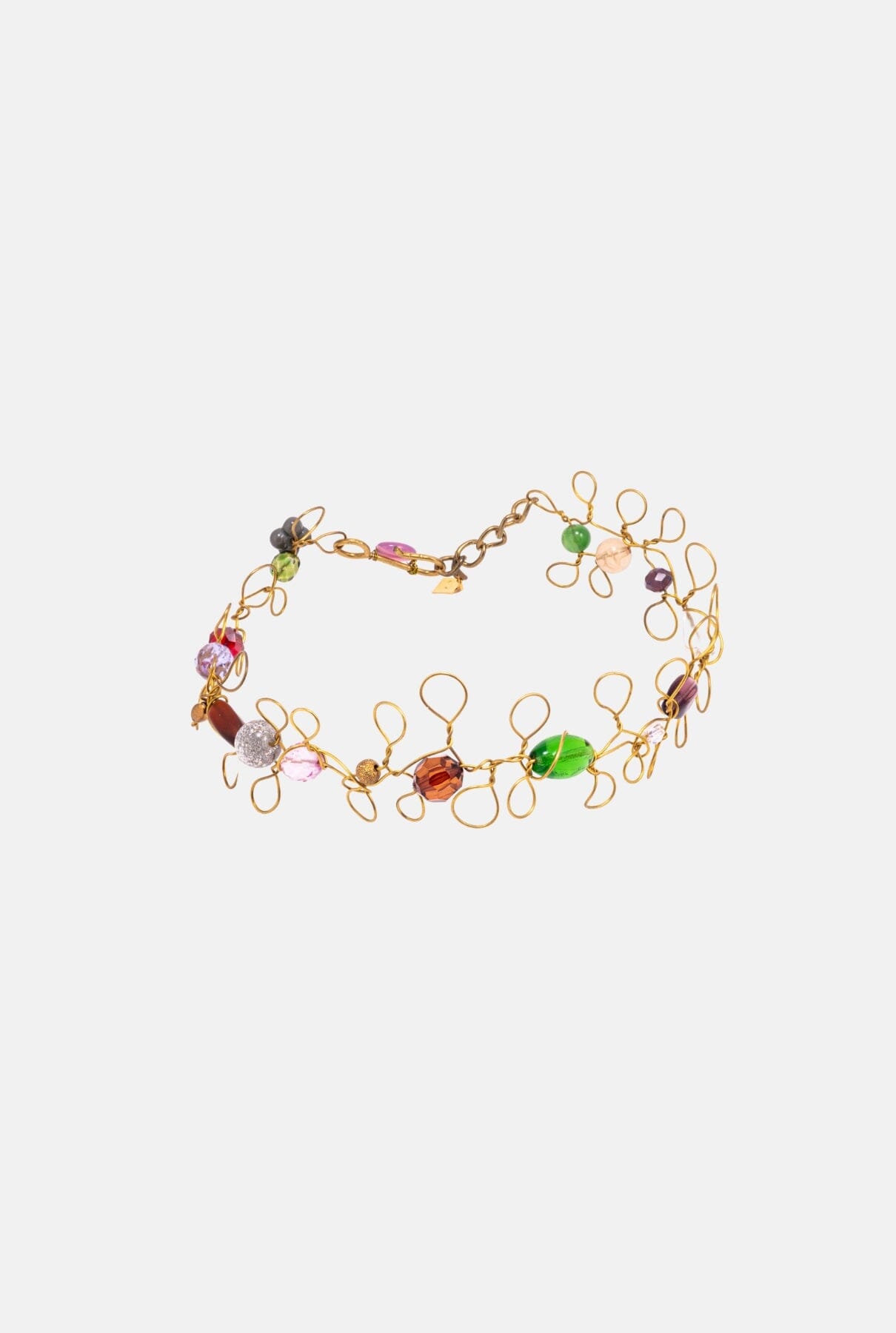 FRANCISCA CRISTALES Brooches Verili 