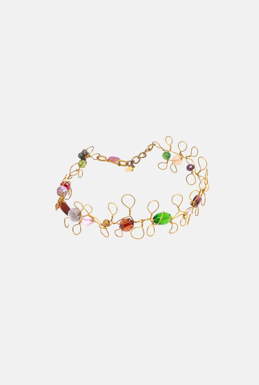 FRANCISCA CRISTALES Brooches Verili 