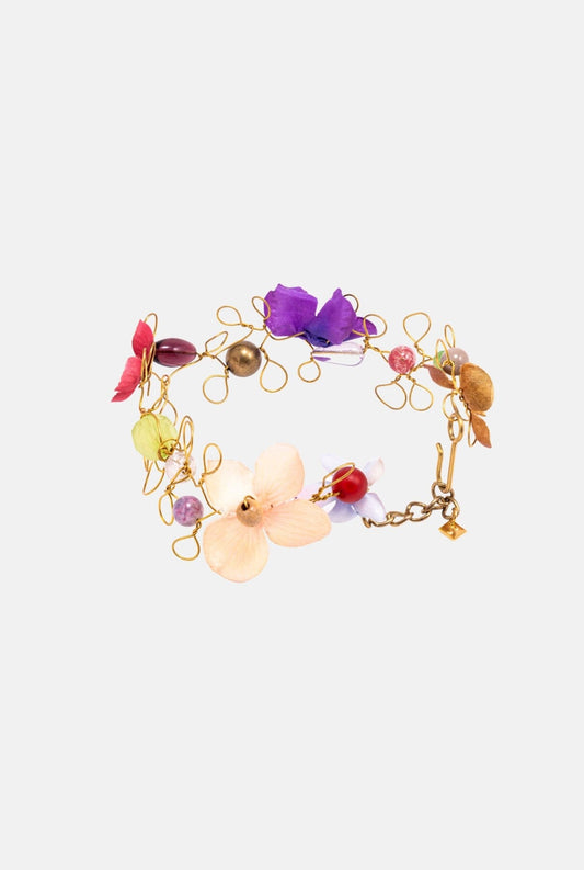 FRANCISCA FLORES Brooches Verili 