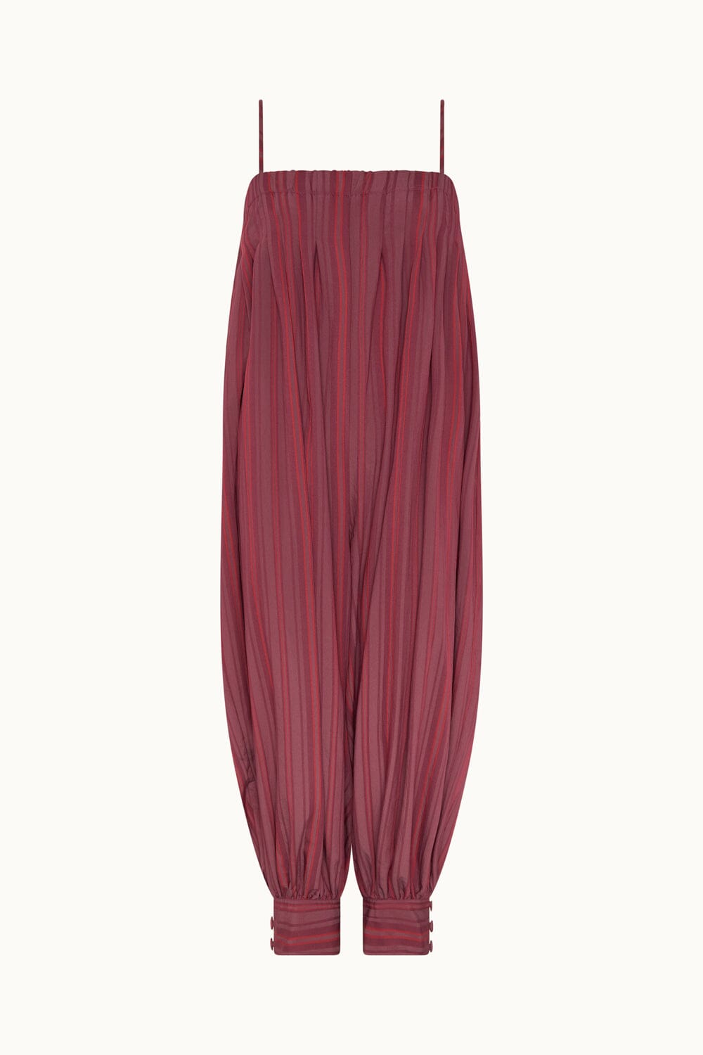 Fresia Jumpsuit Mono Maràvic 