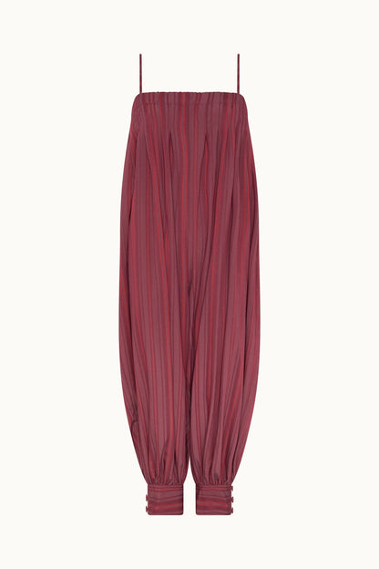 Fresia Jumpsuit Mono Maràvic 