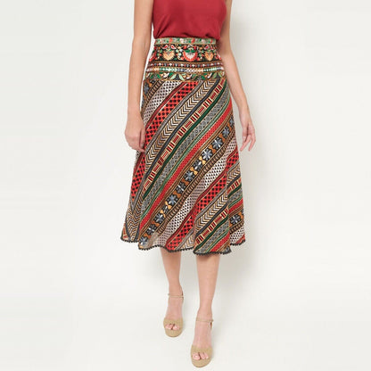 Frida Skirt Skirts Leyre Doueil 