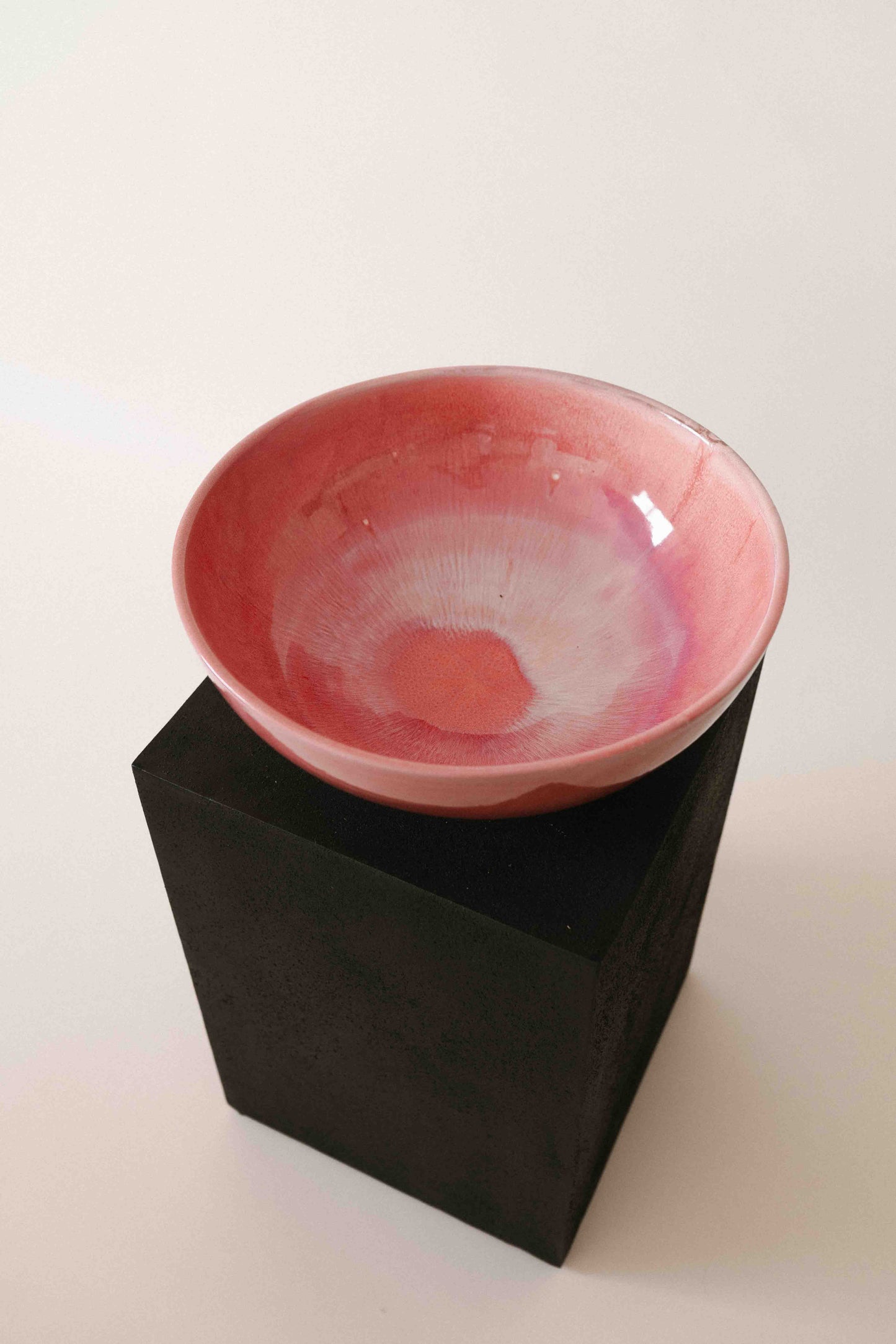 Fuente Grande Buganvilla Tableware ELEVAA 