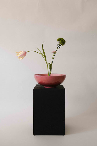 Fuente Grande Buganvilla Tableware ELEVAA 