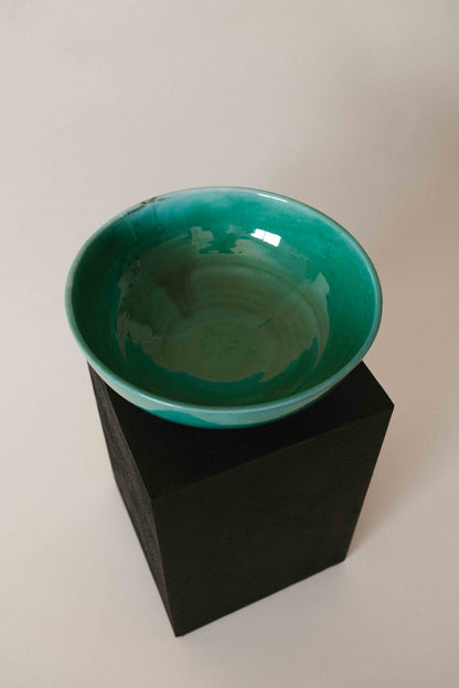 Fuente Grande Formentera Ceramica ELEVAA 