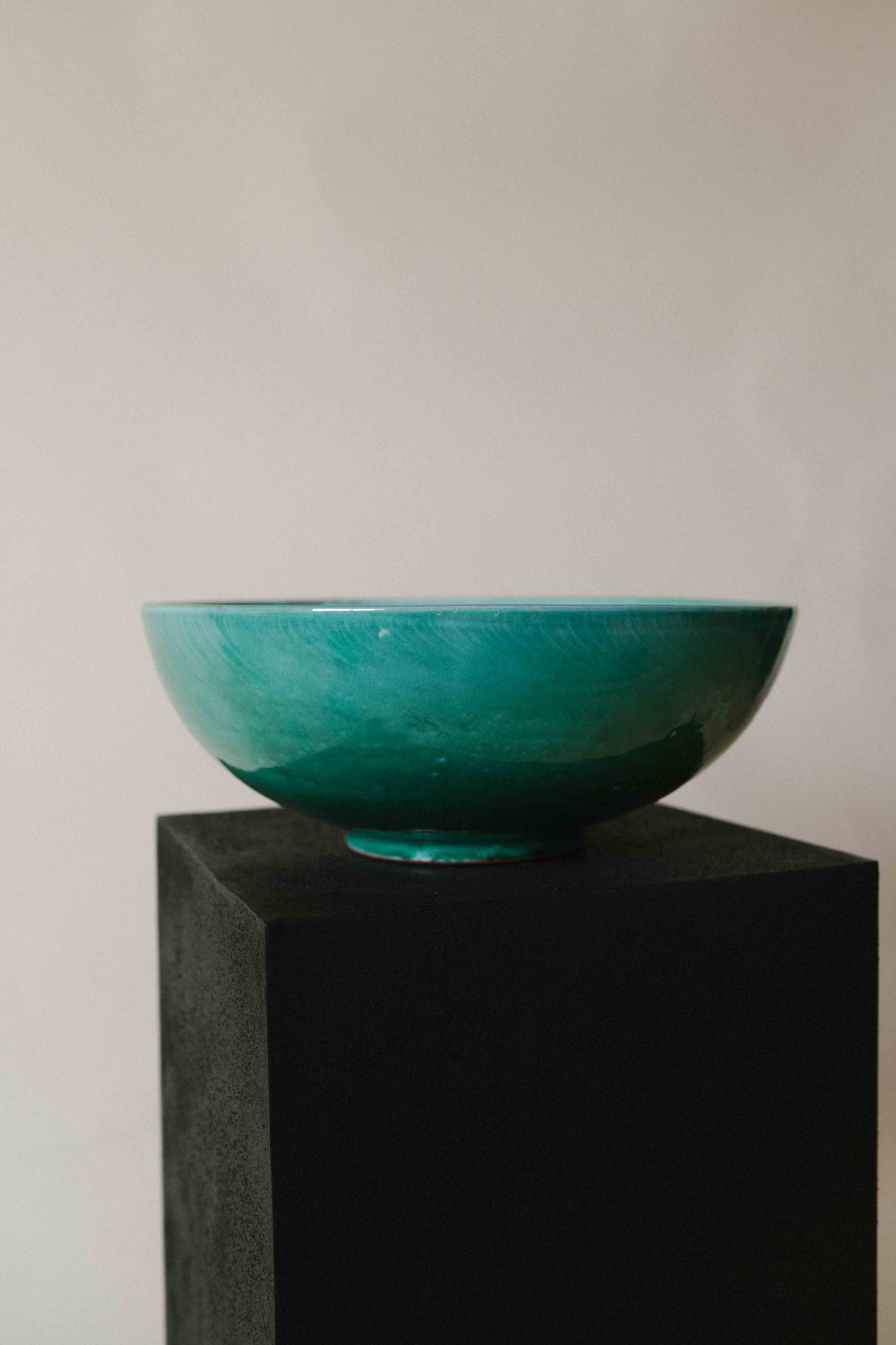 Fuente Grande Formentera Ceramica ELEVAA 