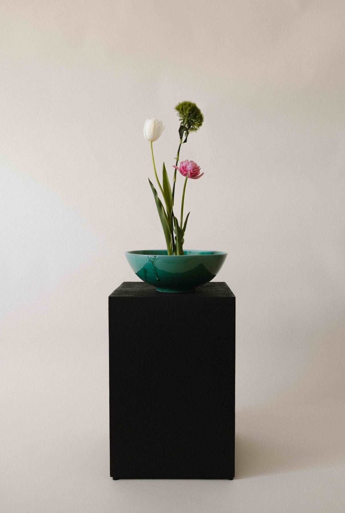 Fuente Pequeña Formentera Tableware ELEVAA 