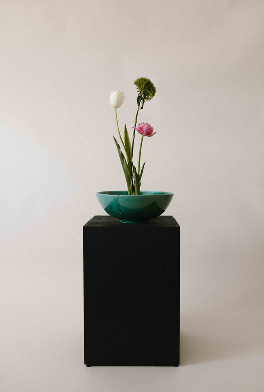 Fuente Pequeña Formentera Tableware ELEVAA 