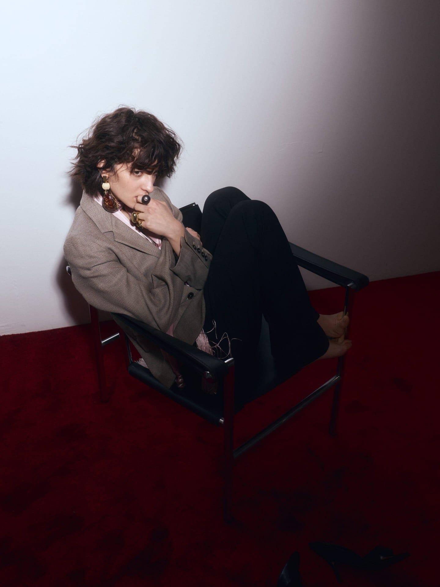 FUSTA RING Rings Sita Nevado 