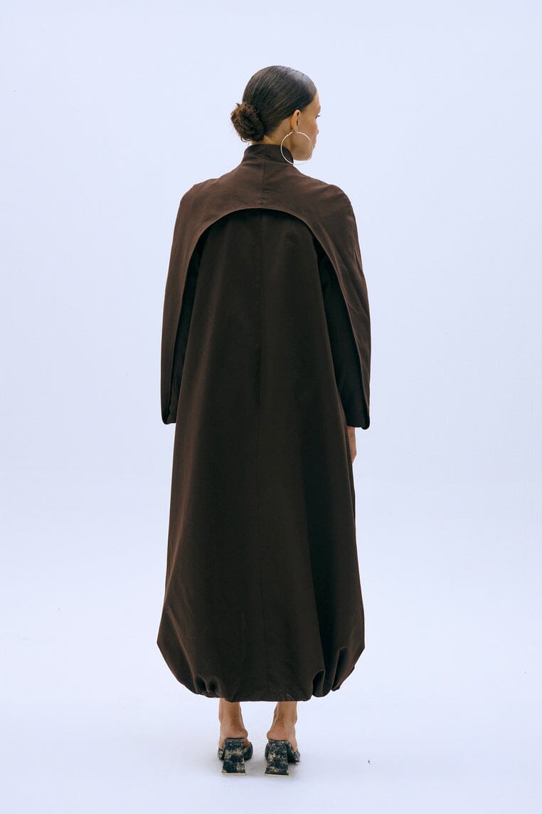 Gabardina Euphoria Coats E.R.A.X. 