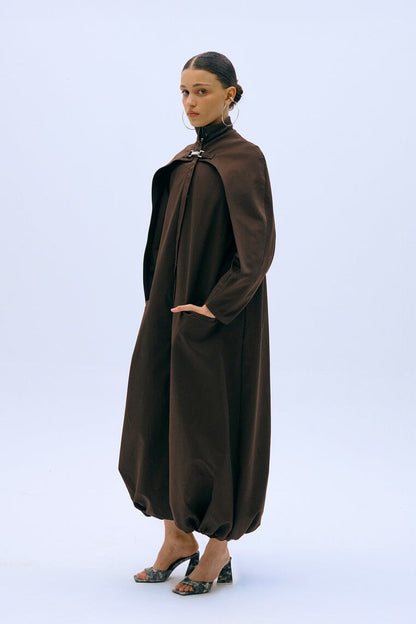 Gabardina Euphoria Coats E.R.A.X. 