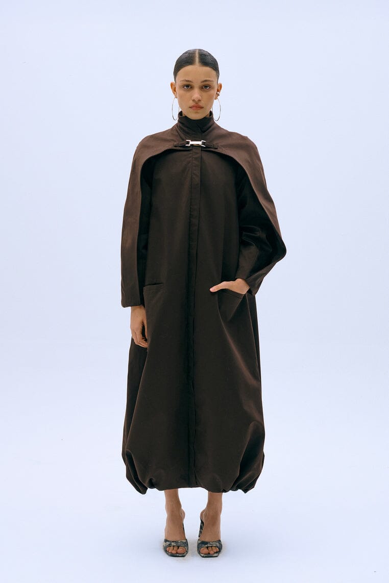 Gabardina Euphoria Coats E.R.A.X. 